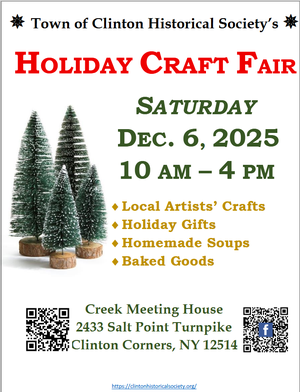 Clinton Historical S